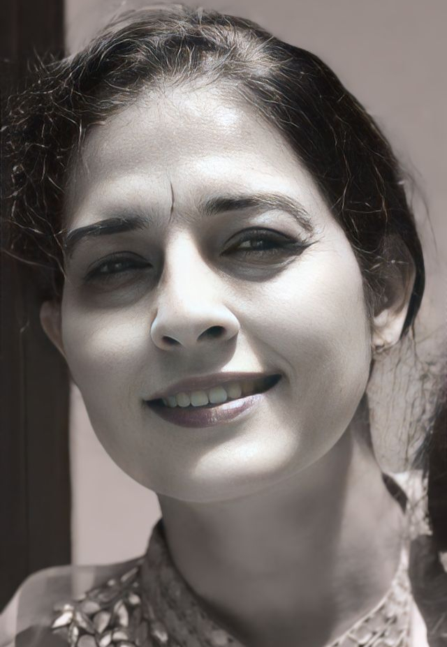 Renu Sharma