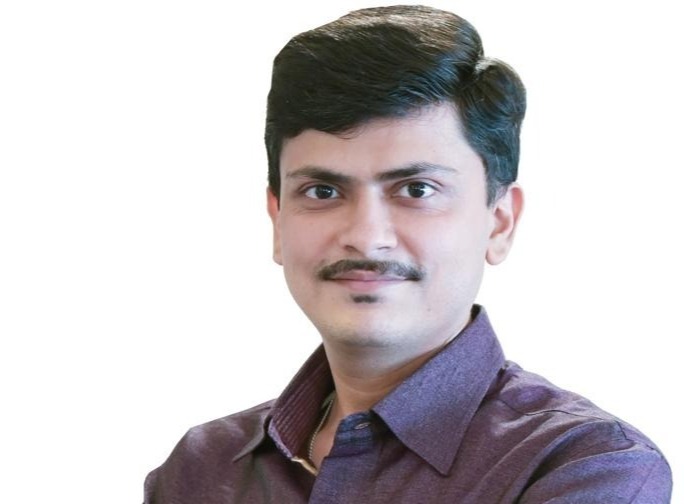 Jigar Panchal